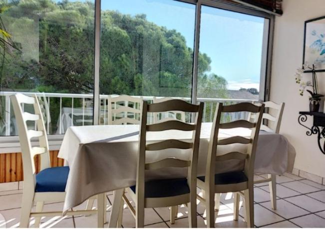 Appartement Tres Agreable Fréjus Zewnętrze zdjęcie